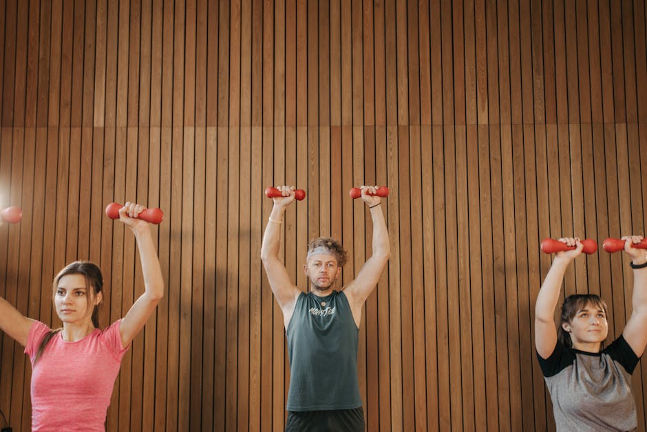 EMS pro firmy v Praze — přehled nabídek a studií