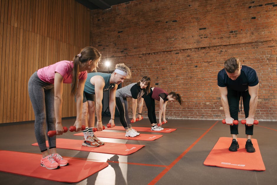 EMS trénink doma vs. ve studiu — co se skutečně vyplatí?